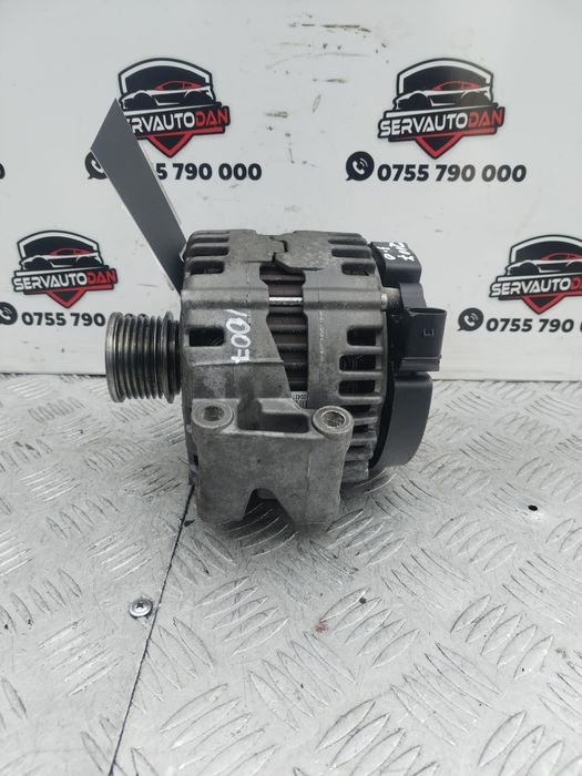 alternator mercedes-benz cls (2004-2010) [c219] w219 3.0 motorina 2007
