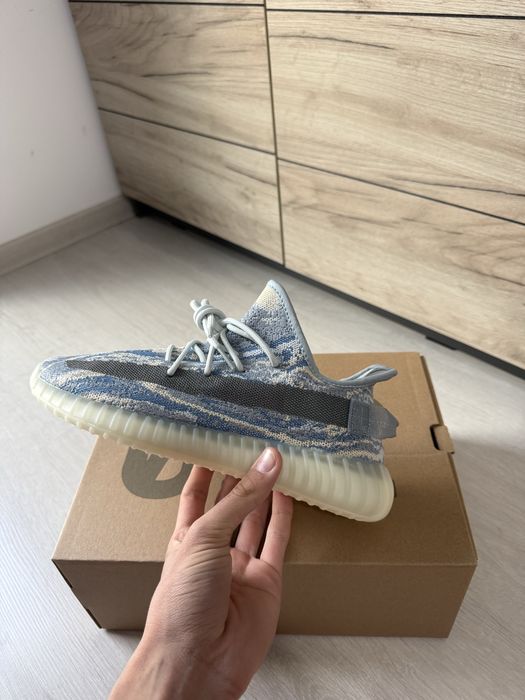 Yeezy Boost 350 V2 MX Blue