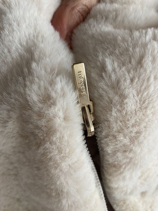 Якенце/палто Mayoral с две лица