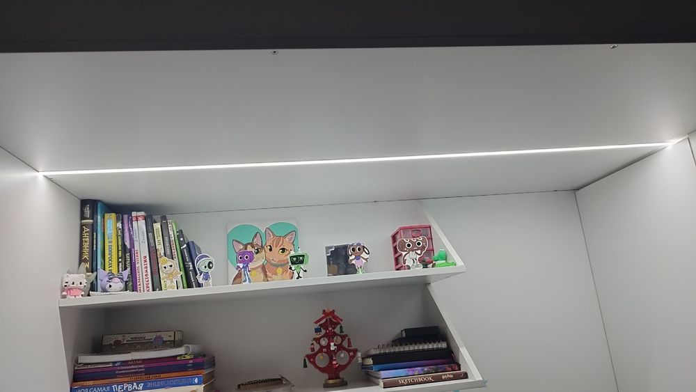 Продам кровать-чердак для детей