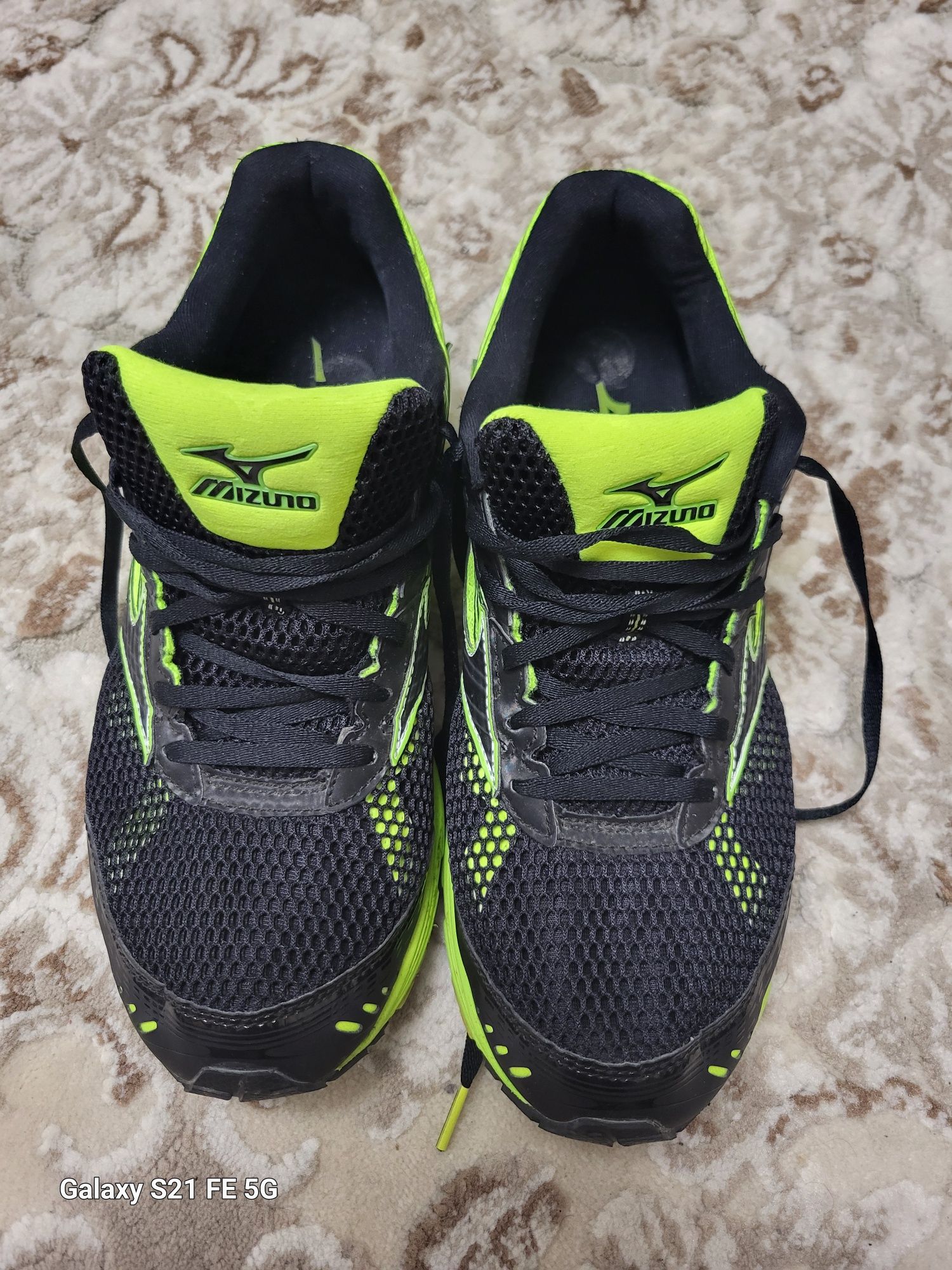 Mizuno 2025 x10 pret