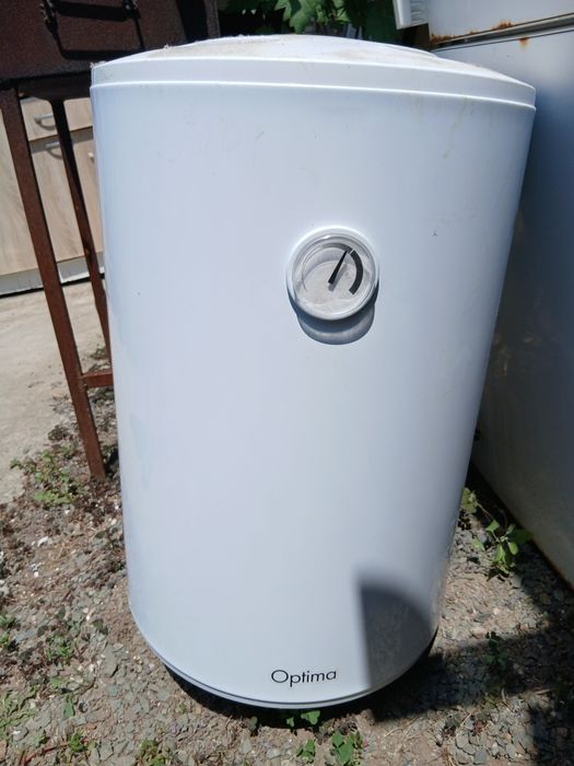 Boiler electric Optima 80l