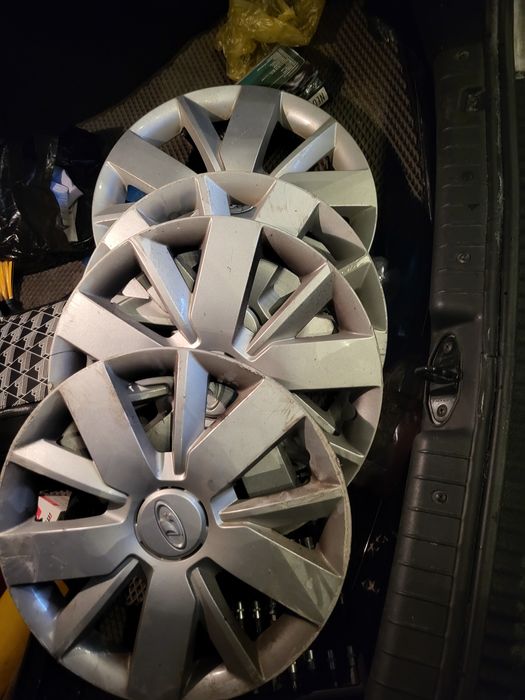 Продам колпак гранта