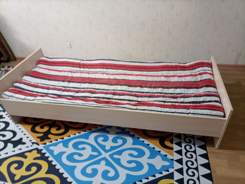Продам кровать продам