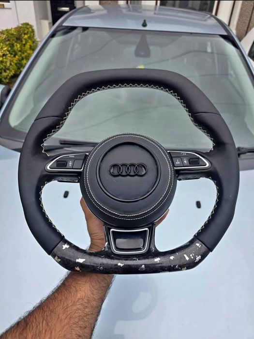 Волан за Audi RS