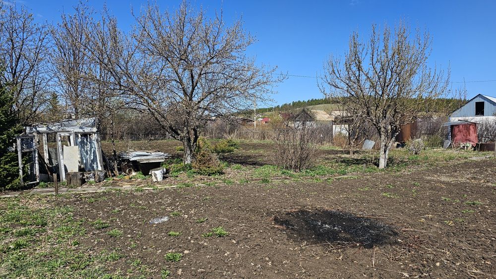 Продам дачу в с.Зеленый бор