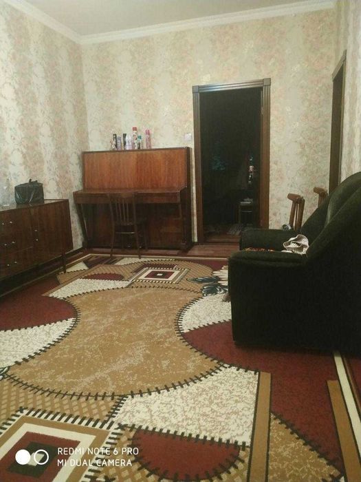 TTZ-2 Bozor yaqinida kvartira