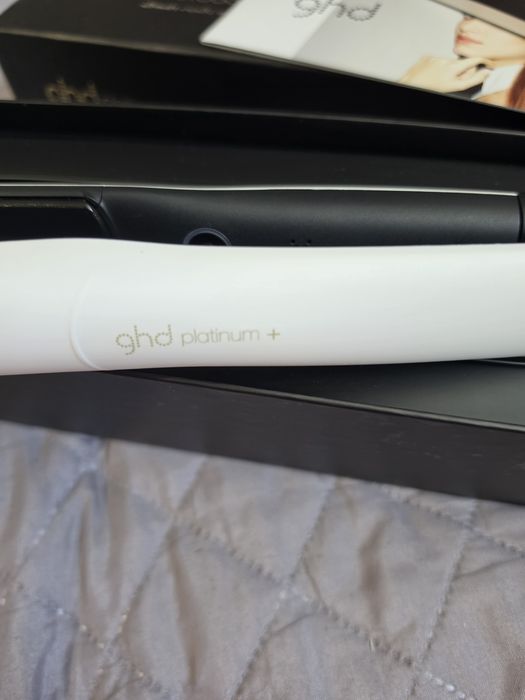 Преса за коса GHD Platinum +