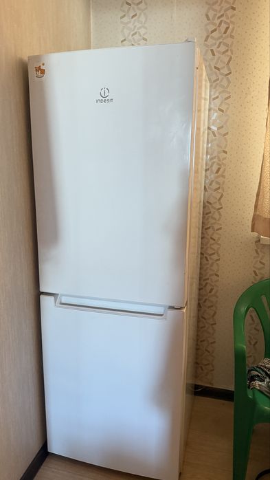 Холодильник рабочий