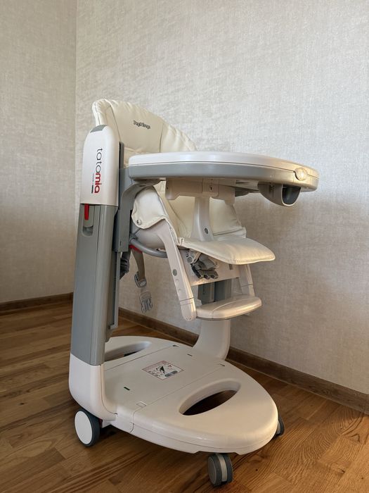 Стульчик для кормления Peg-perego