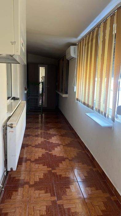Vand apartament 3 camere la PARTER – Mobilat, Utilat, Mutare Imediată! (Băbeni)81m