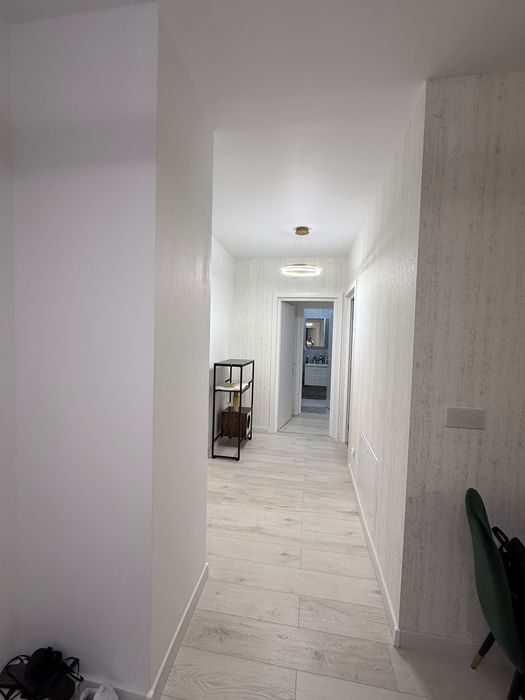 Apartament 3 Camere Ploiesti – Zona Vest Mobilat