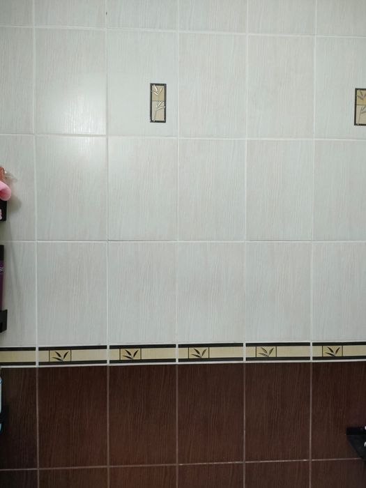 Двухкомнатная по Анаркулова