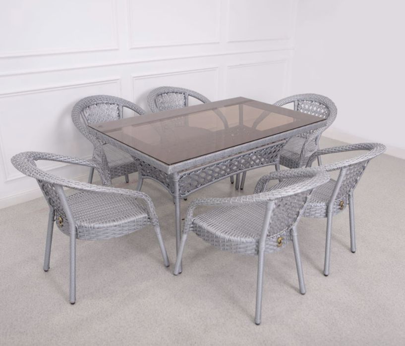 Ротанговый мебель