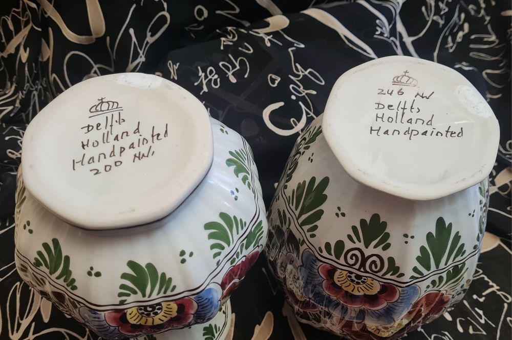 Set urnă funerară și vaza