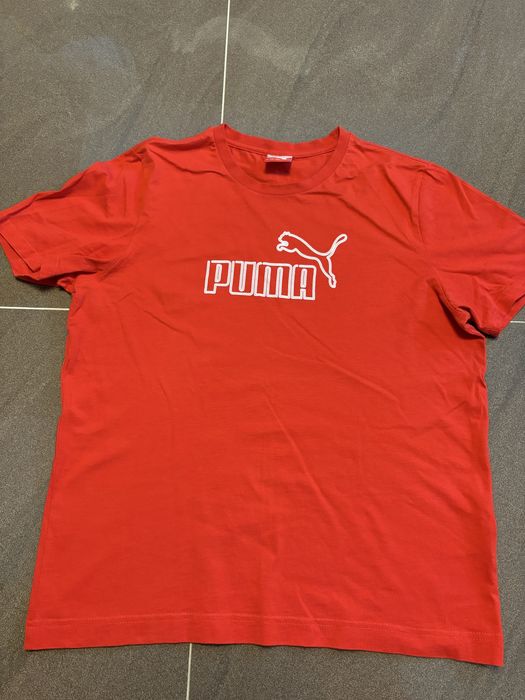 Tricou Puma barbati