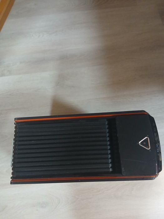 Acer Predator G3-605 i5 / GTX 760 / 12GB RAM / SSD + 3TB HDD