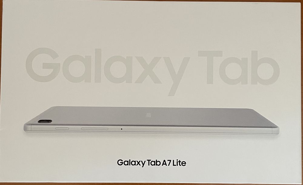 Tableta Samsung Galaxy Tab A7 Lite