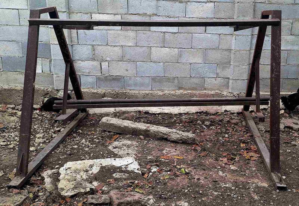 Чакрък за кладенец