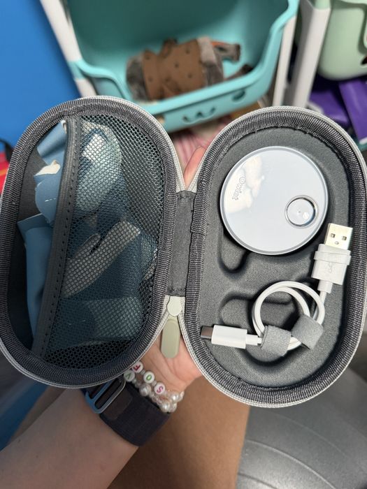 Продам детской устройство owlet