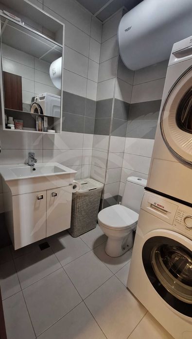 Продава се Тристаен апартамент в Пловдив, Тракия - 110 кв.м за 858 €/кв.м - Снимка #9