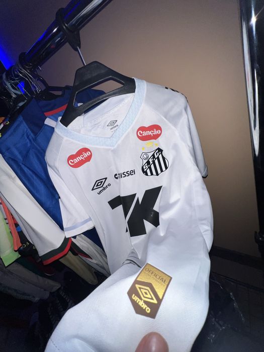 Футболни тениски