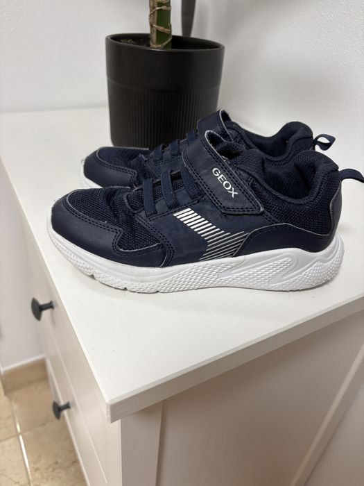 Pantofi sport Geox marimea 32