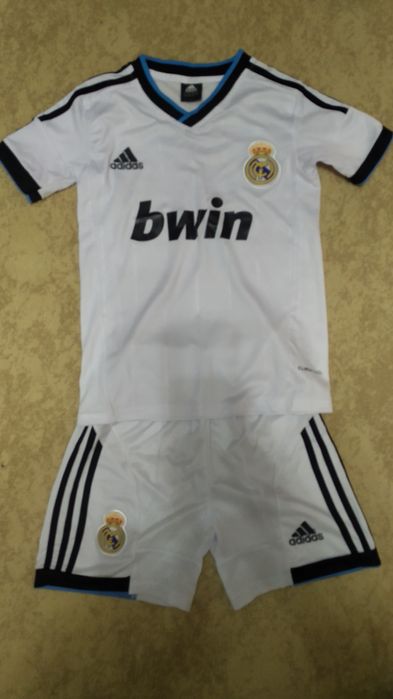 Костюмы для футбола