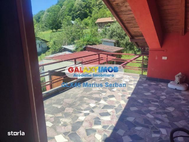 Vanzare casa de vacanta Valea Lunga Dambovita