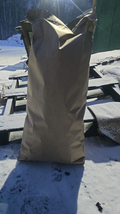 Продам Уголь древесный