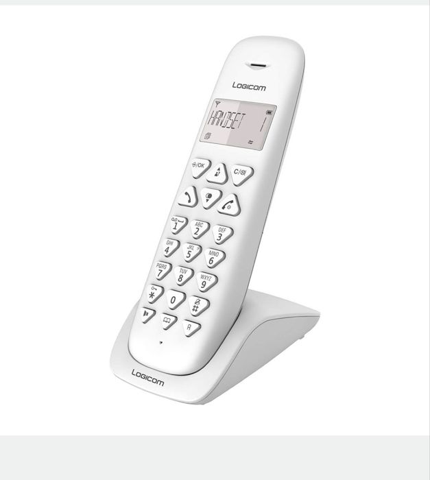 Telefon mobil fix - WLAN fix fără mesagerie vocală - Solo