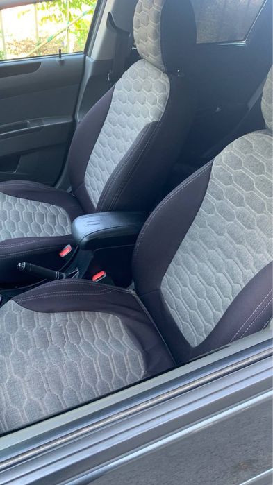 Spark 2019 Мокрый Асфальт