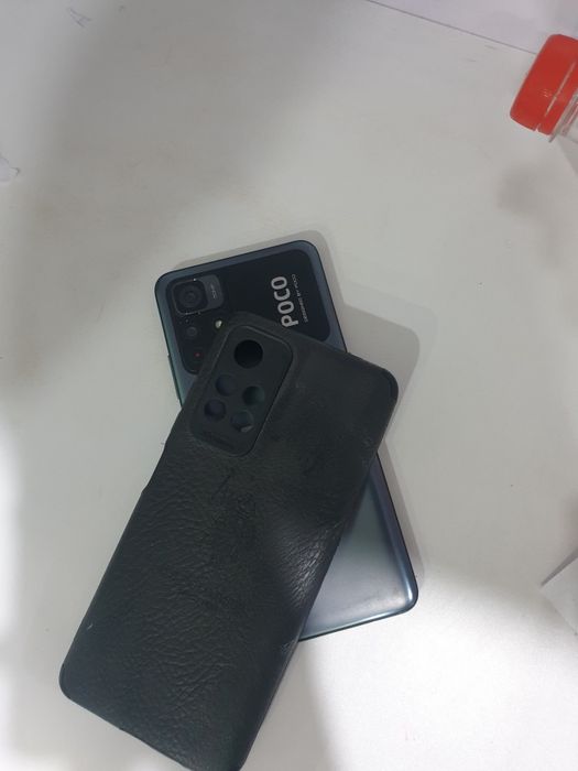 Poco M4 pro 5G 6/128