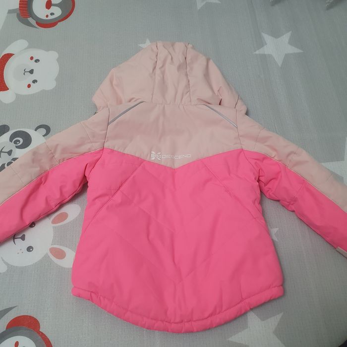 Продаю детский зимний комбинезон