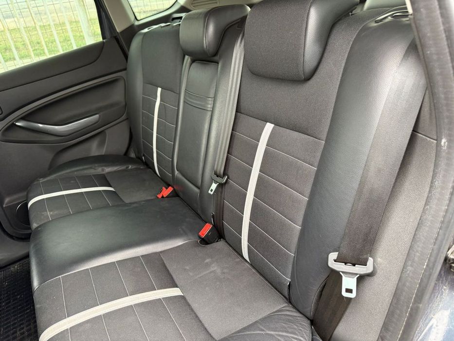 Piese din dezmembrari Ford kuga 2011 2.0 tdci UFDA cutie automata powershift stanga