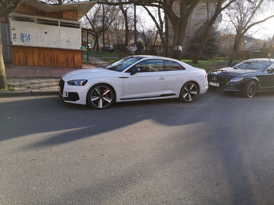 Джанти за Ауди 19" / Djanti za Audi 19" RS5 A5470