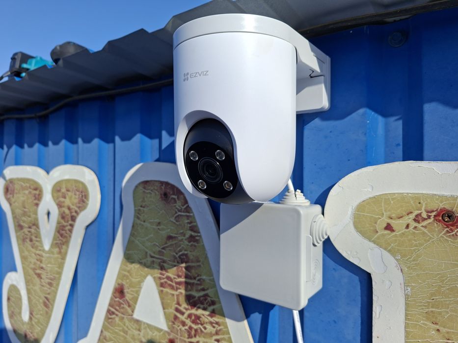 Видеокамеры | Видеодомофоны | Интернет