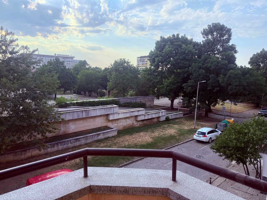 Дава се под наем Тристаен апартамент в София, Зона Б-19 - 87 кв.м за 765 € - Снимка #10