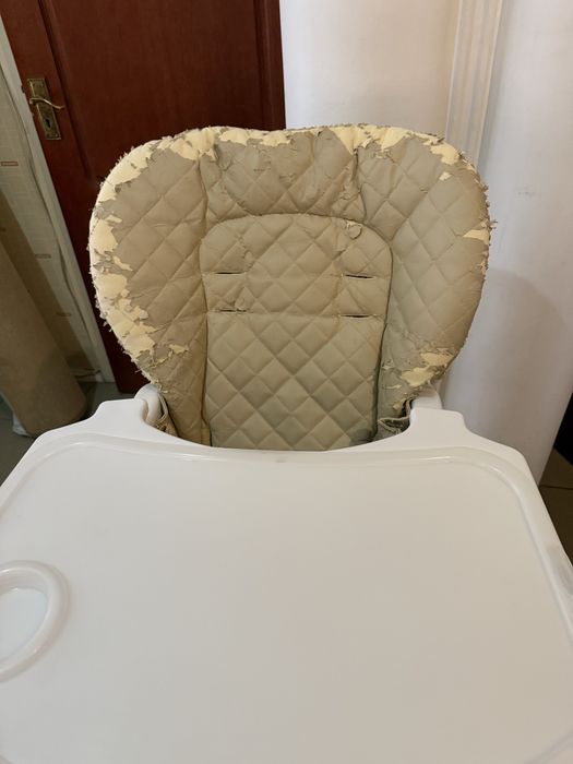 Детский стульчик для кормления