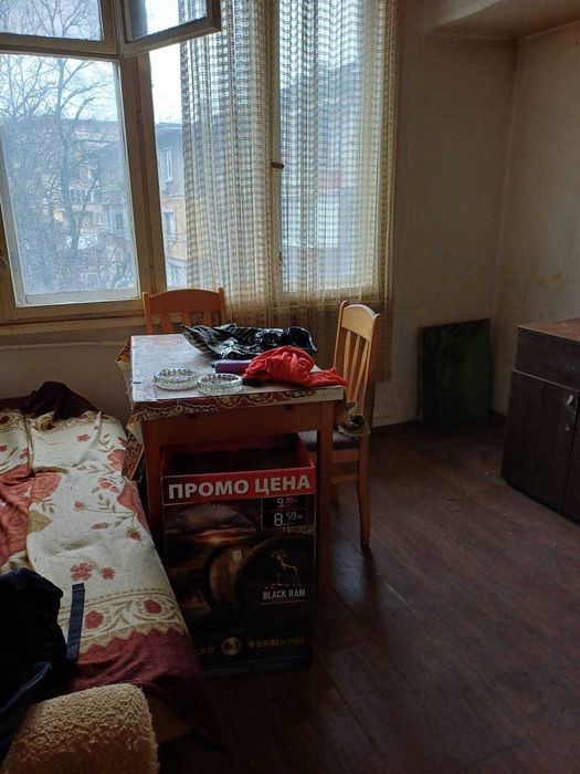 Продава се Двустаен апартамент в Плевен, Широк център - 60 кв.м за 595 €/кв.м - Снимка #3