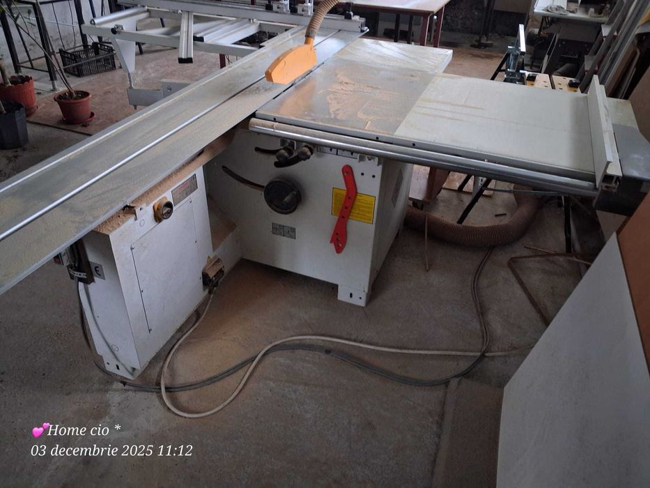 Atelier tamplarie ,lemn, pal melaminat .pvc, fier ,sudura