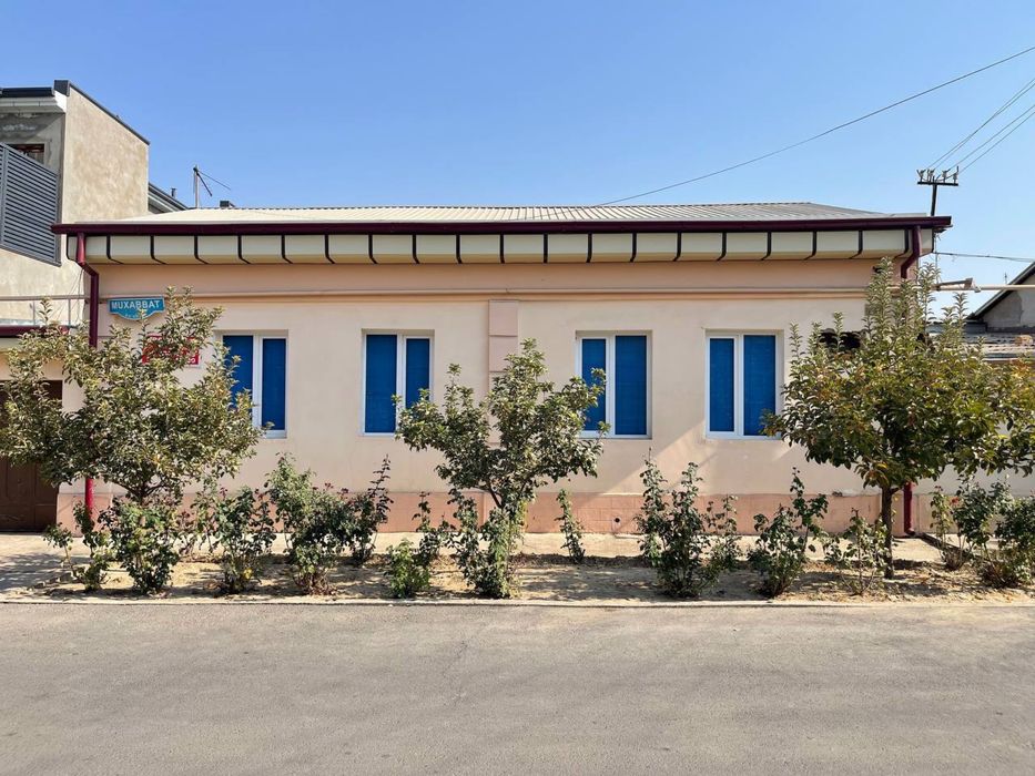 Uchaska sotiladi Ona bola ro'parasi o'tkir mahalla. 4.34 soth