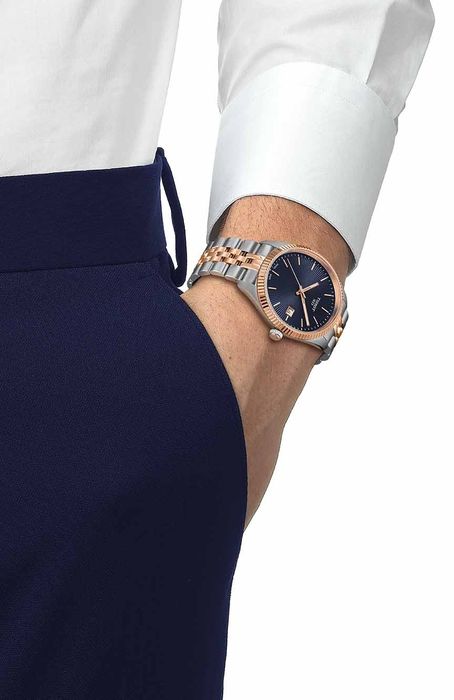 Tissot Ballade 40 mm