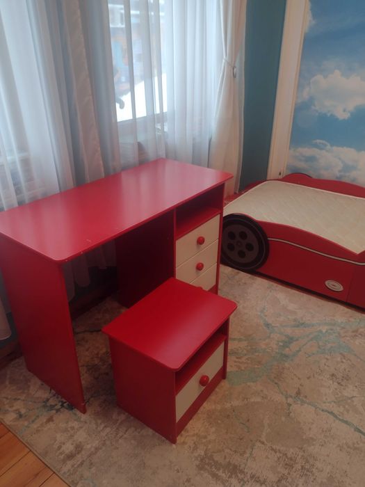 Мебели за детска стая