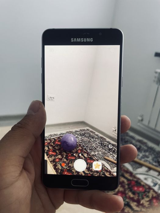 Samsung A5 2016 2/16