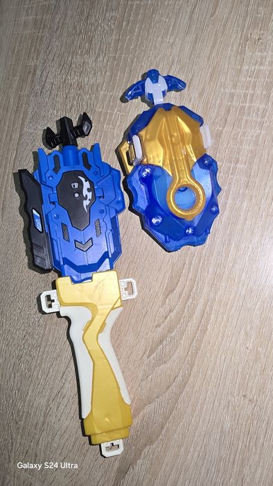 Бейблейд Beyblade