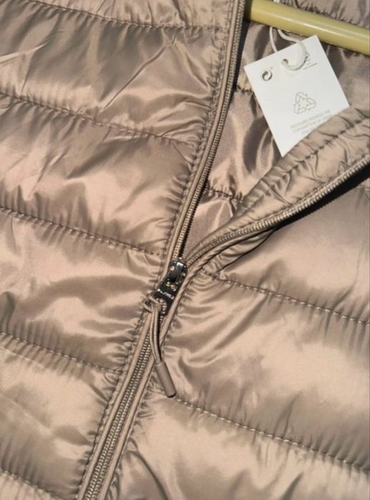 Geaca pull&bear , marimea s - noua cu eticheta
