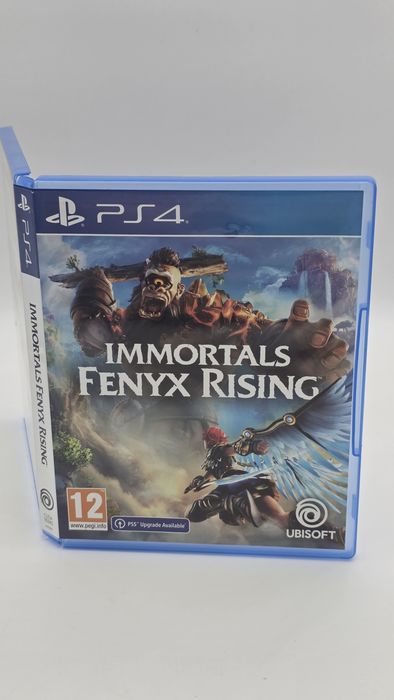 Joc video PS4 Immortals Fenyx Rising