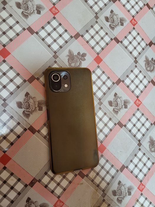 Mi 11 Lite 5g NE
