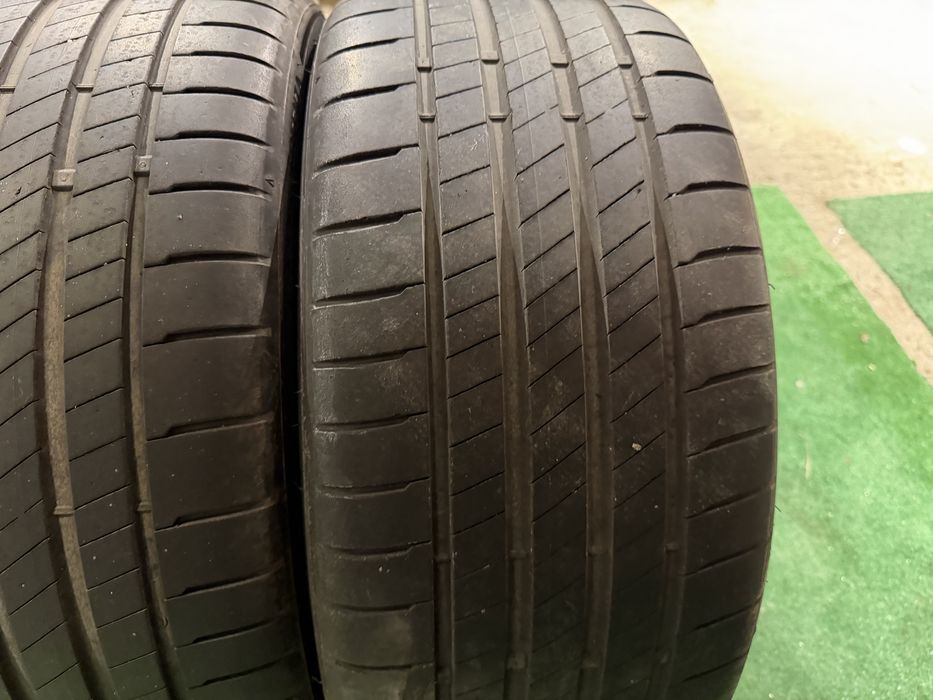 4 anvelope Vara Bridgestone Potenza  R19 235/35/19 91Y DOT 2022